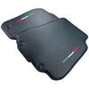Ferrari F12 Berlinetta Carbon Fiber Floor Mats (2012-2022)