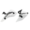 Honda CRF1100L Africa Twin Wind Deflector Side Windshield (2020-2023)