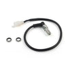 ATV Motorcycle Hydraulic Brake Light Switch Bolt M10
