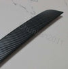 Honda Civic Sedan Boot Spoiler Wing (2016-2021)