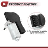 Jeep Grand Cherokee Rear Windshield Wiper Motor (1993-1998)