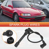Honda Accord 4 x Spark Plug Wire Ignition Coil Cables (1994-2002)