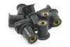 Kawasaki M5 Rubber Nuts Pack of 10