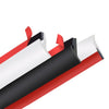 EPDM Sealing Strip / Edge Front Rear Bumper Lip / Vehicle