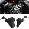 Harley Softail Mid-Frame Air Deflector Heat Shield (2018-2023)