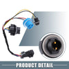 Chevy Cobalt Headlight Socket Adapter (2005-2009)
