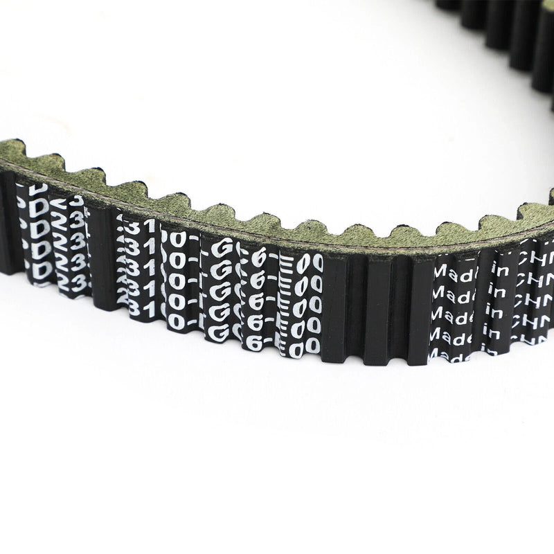 Kymco AK 550 2017-2018 Timing Belt (2)
