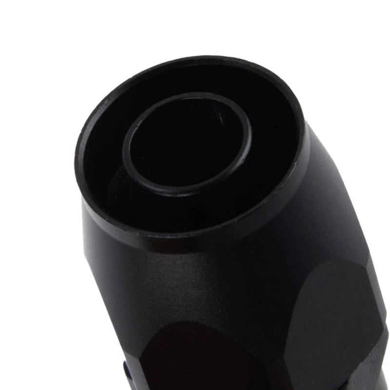 2 x 90 Degree AN10 Oil Fuel Hose Adapter