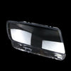Jeep Grand Cherokee Right Headlight Glass Cover Lens (2011-2013)