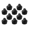 Land Rover Range Rover 10pc Retainer Fastener Screws (2002-2012)