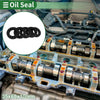 Oil Seal / 35x60x10mm / Seal Ring Rotary Shaft Seal