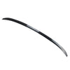 BMW 5 Series G30 M5 2017-2023 Rear Trunk Spoiler Lip Wing