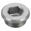 BMW F01 F10 F30 F32 G30 Rear Axle Differential Drain Plug with O-Ring