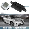 Toyota Land Cruiser Rear Trunk Tailgate Switch (2008-2021)