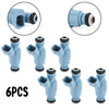Hyundai Grandeur XG G6CU 3.5L 6 x Fuel Injectors (2002-2005)