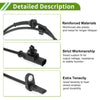 Toyota Aygo ABS Wheel Speed Sensor 1 Pc