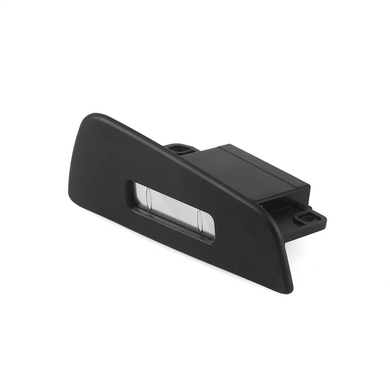 BMW Z4 E89 Cup Holder Bottom Trim Base Kit (2009-2016)