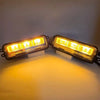 Toyota Tacoma LED Fog Lamps (2016-2023)