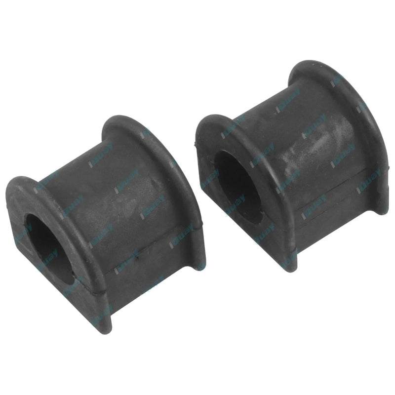 Landcruiser HZJ105R 4.2L 1HZ Diesel 98~07 2 Rear Rubber Sway Bar D Bushes