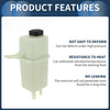 Dodge Ram ProMaster 1500 Power Steering Reservoir (2014-2017)