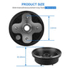 Yamaha Timberwolf 250 Front/Rear Wheel Brake Drum (1994–2000)