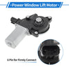 Honda Pilot Power Window Regulator Lift Motor (2009-2015)