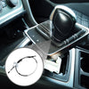 Toyota Highlander Automatic Transmission Shift Cable (2001–2003)
