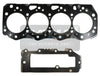Head Gasket + Head Bolts / 3.0L / Isuzu DMAX TF 4JJ1 4JJ1TC (2008–2014)