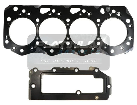 Head Gasket + Head Bolts / 3.0L / Isuzu DMAX TF 4JJ1 4JJ1TC (2008–2014)