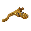 Universal Motorcycle Stunt Clutch Lever 7/8"