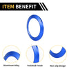 Ford F-150 (2016-2021) Blue Engine Start Stop Button Cover Ring
