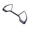 Honda Civic ABS Carbon Fiber Speedometer Panel Trim (2016-2020)
