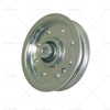 MTD Cub Cadet Ride-On Mowers Flat Idler Pulley