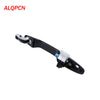 Honda City Exterior Side Door Handle Set (2009-2013)