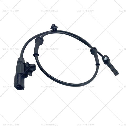 Nissan Versa, Versa Note L4 1.6L ABS Wheel Speed Sensor (2007-2019)