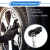 Mercedes-Benz C250 (2012-2015) 1 x 433MHz Tire Pressure Sensor