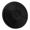 BMW R18 Black Aluminum Fuel Gas Tank Cap (2020-2021)