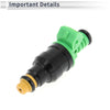 Ford Lightning Engine 1Pc Fuel Injector (1999 - 2004)