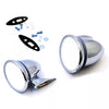 Austin Morris Mini Cooper 1961-2000 Bullet Wing Mirrors x2