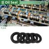 Make Model Oil Seal 32x52x12mm Seal Ring NBR Rubber