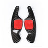 Volkswagen Lamando 2 x Carbon Fiber Shift Paddle Extensions (2015-2020)