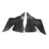 Kawasaki Ninja ZX-10R Gas Tank Side Knee Fairing Cowl (2004-2005)