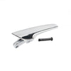 Buick Regal Interior Door Handle Chrome (2011–2017)