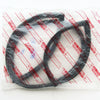 Toyota Corolla KE36 Wagon Rear Windscreen Weatherstrip Rubber Seal