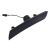 Chevrolet Camaro Rear Smoked Red Turn Signal Side Marker Light (2016-2020)