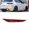 Alfa Romeo Stelvio Right Rear Bumper Reflector Tail Light (2017-2022)