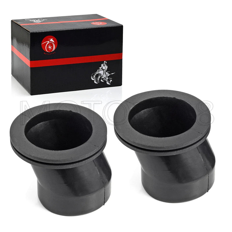 Arctic Cat Prowler 2 Up Mountain Cat Carb Air Silencer Boot (1991–1992)