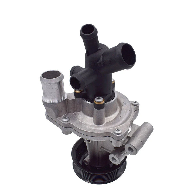 Mazda BT50 2.2L Diesel Water Pump, Pulley & Housing (2011-2019)