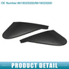 Hyundai Front Car Mirror Corner Fender Triangle Cover ( Specified)