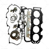 Ford Courier, Mazda B2500 Cylinder Head Gasket Set + Bolts (1998-2006)